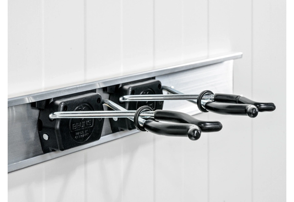 Einzelne Aufhängehaken (2 Stück)