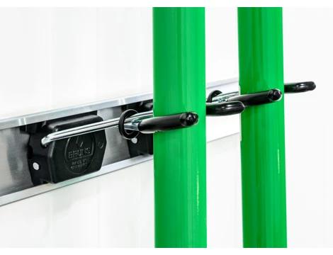 Einzelne Aufhängehaken (2 Stück)