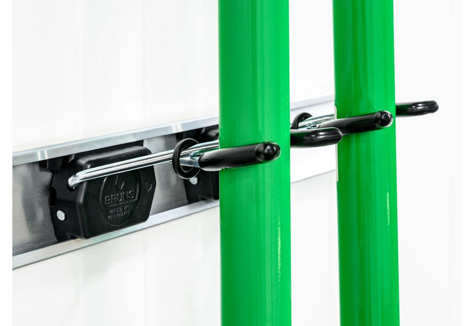 Einzelne Aufhängehaken (2 Stück)