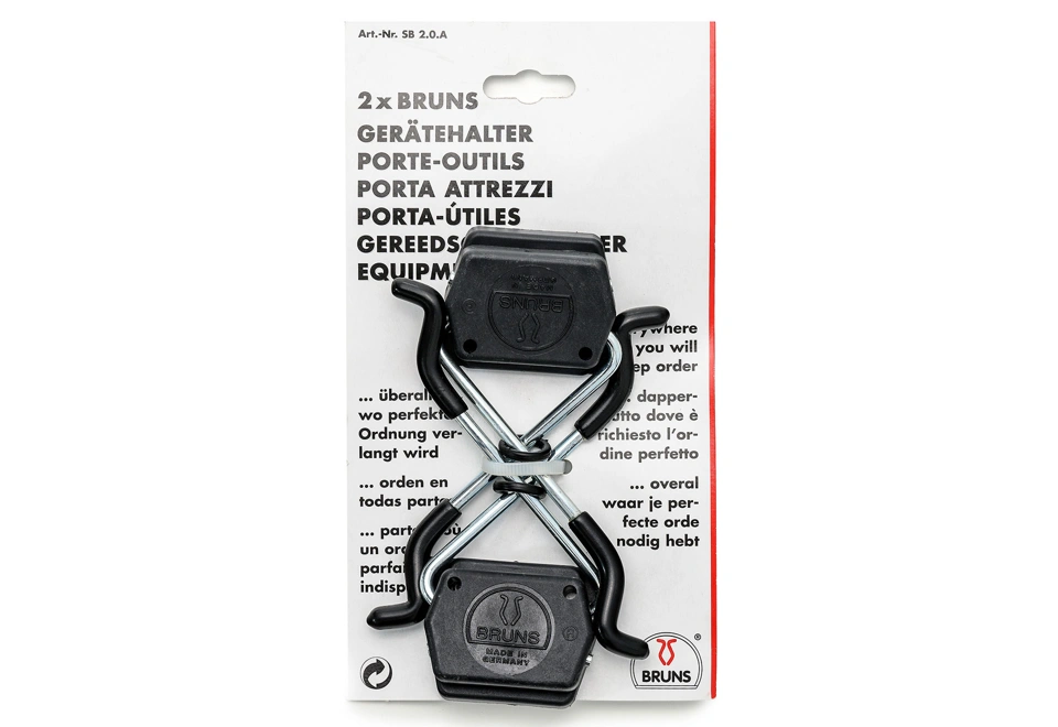 Einzelne Aufhängehaken (2 Stück)