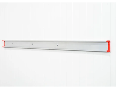 Einzelschiene aus Aluminium (1000 mm)