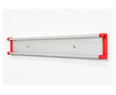 Einzelschiene aus Aluminium (500 mm)