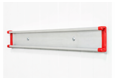 Einzelschiene aus Aluminium (500 mm)