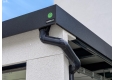 GARDEON® Carport mit sicherem Garagentor von Hörmann