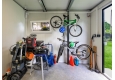 GARDEON® Carport mit sicherem Garagentor von Hörmann