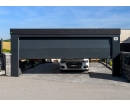 GARDEON® Carport mit sicherem Hörmann Garagentor