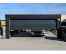 GARDEON® Carport mit sicherem Hörmann Garagentor