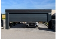 GARDEON® Carport mit sicherem Hörmann Garagentor