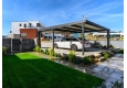 GARDEON® Carport mit sicherem Hörmann Garagentor