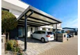 GARDEON® Carport nach Maß für Einfahrt und Auto