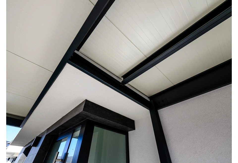 GARDEON® Carport nach Maß für Einfahrt und Auto