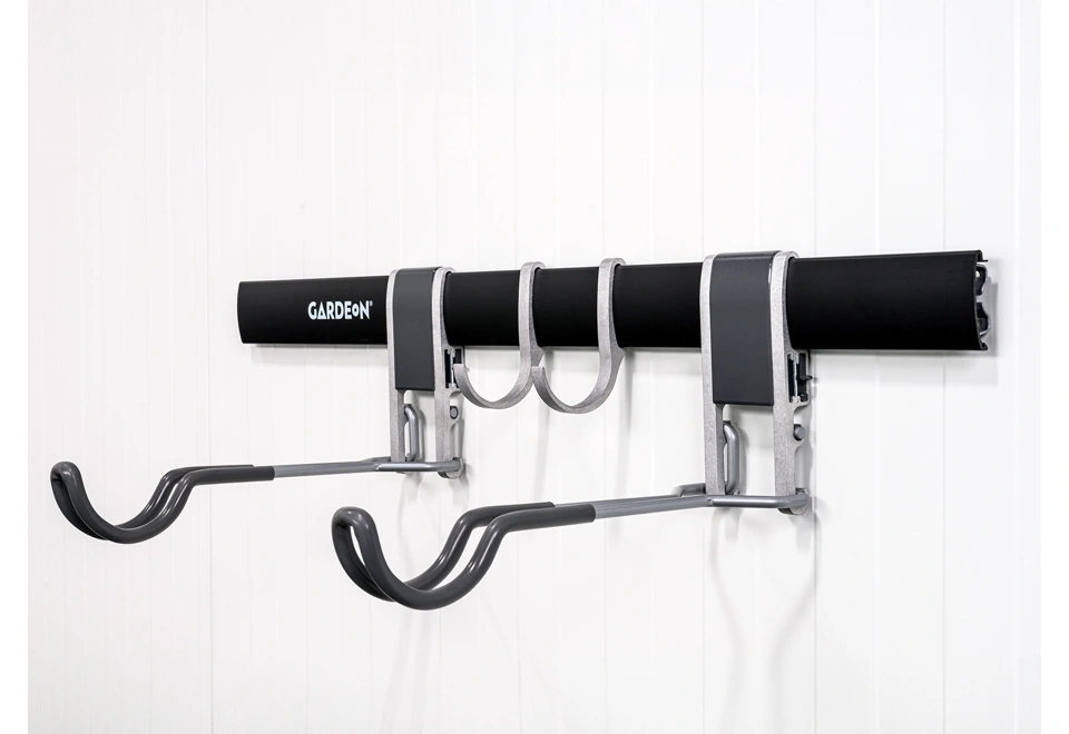 GARDEON® Fahrrad-Aufhängesystem