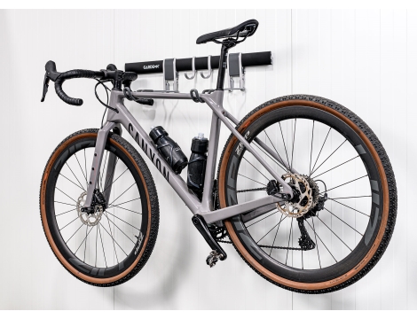 GARDEON® Fahrrad-Aufhängesystem