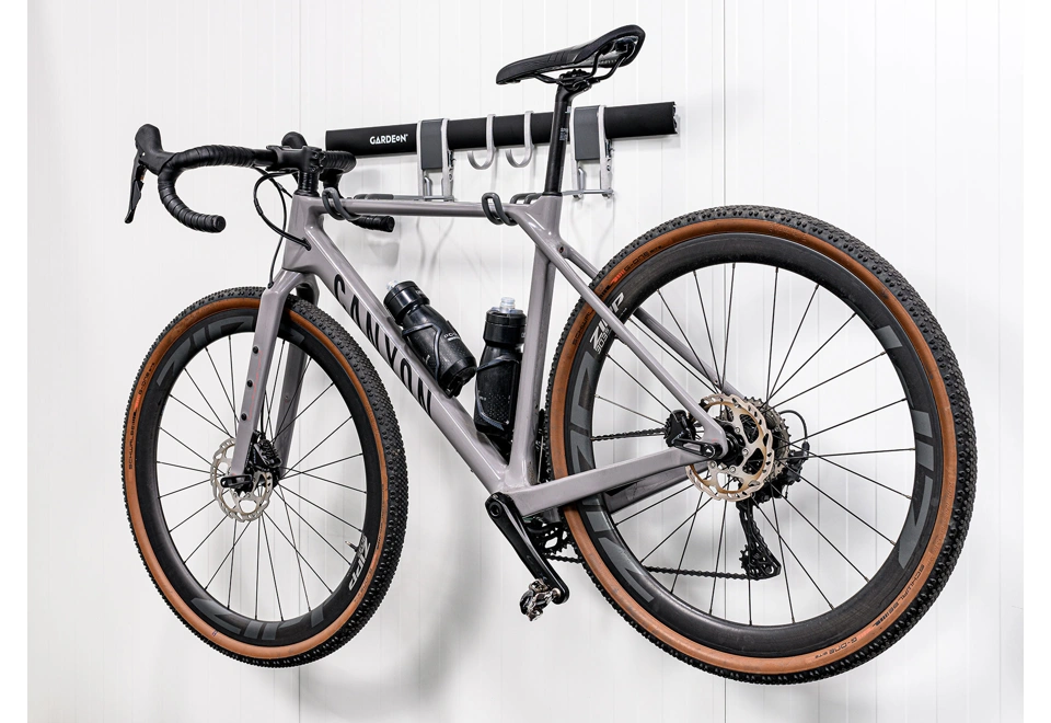 GARDEON® Fahrrad-Aufhängesystem