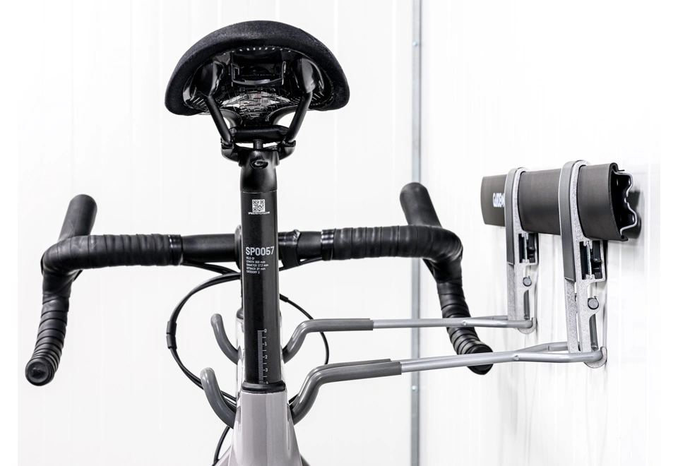 GARDEON® Fahrrad-Aufhängesystem