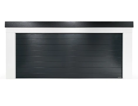 GARDEON® Garage für 2 Autos