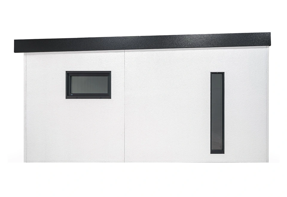 GARDEON® Garage für 2 Autos