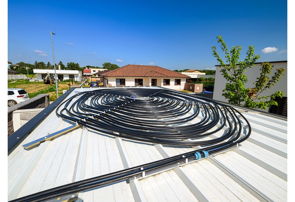 GARDEON® Garage für ein Auto