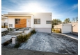 GARDEON® Garage mit Hörmann Garagentor, Lichtband und Carport