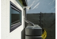 GARDEON® Garage mit Hörmann Garagentor und Fenster
