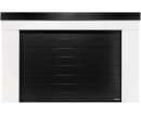GARDEON® Garage mit Hörmann Garagentor und Fenster