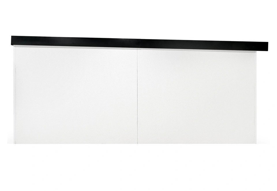 GARDEON® Garage mit Hörmann Garagentor und Fenster