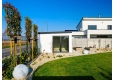 GARDEON® Gartenhaus mit Doppelverglasung und einflügeligen Türen