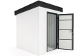 GARDEON® Gartenhaus mit Hörmann-Tür