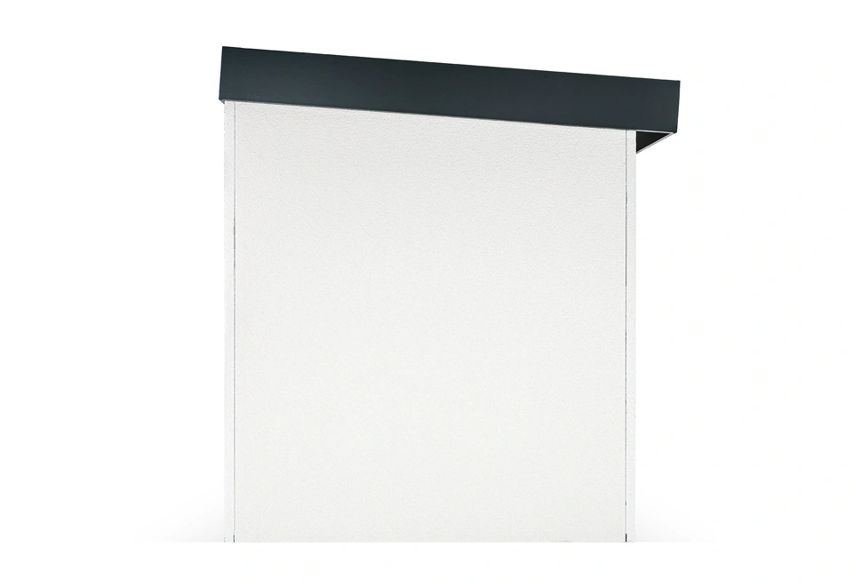 GARDEON® Gartenhaus mit Hörmann-Tür und Fenster