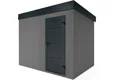 GARDEON® Gartenhaus mit Hörmann-Türen