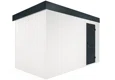 GARDEON® Gartenhaus mit Hörmann-Türen