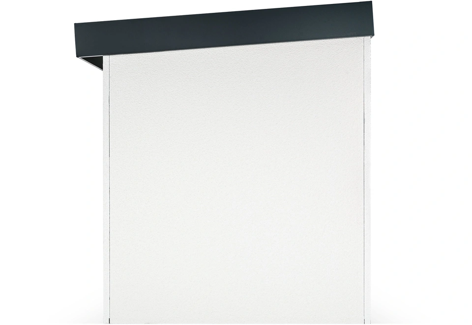 GARDEON® Gartenhaus mit Hörmann-Türen und Fenster