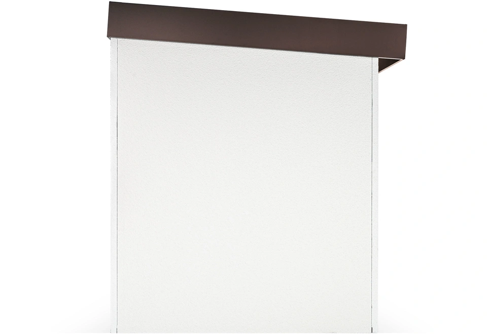 GARDEON® Gartenhaus mit Hörmann-Türen und Fenster