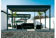 GARDEON® Hochcarport