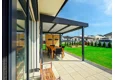 GARDEON® Pergola