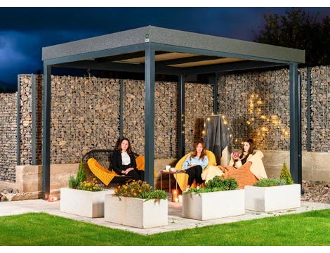 GARDEON® Pergola GARDEON® Pergola