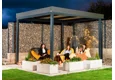 GARDEON® Pergola