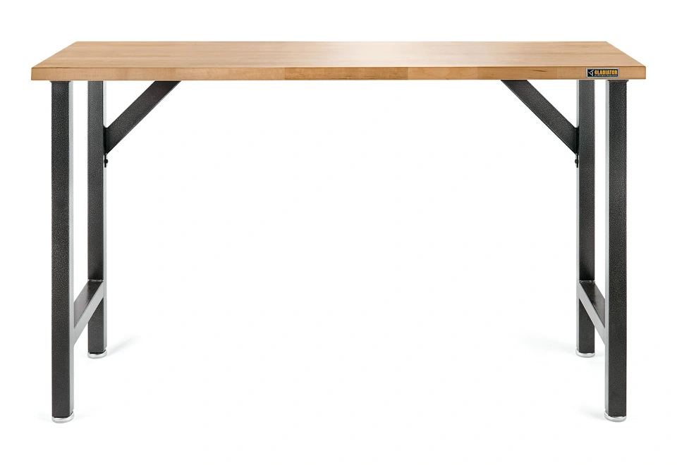 GLADIATOR® Arbeitstisch (Länge 169 cm)
