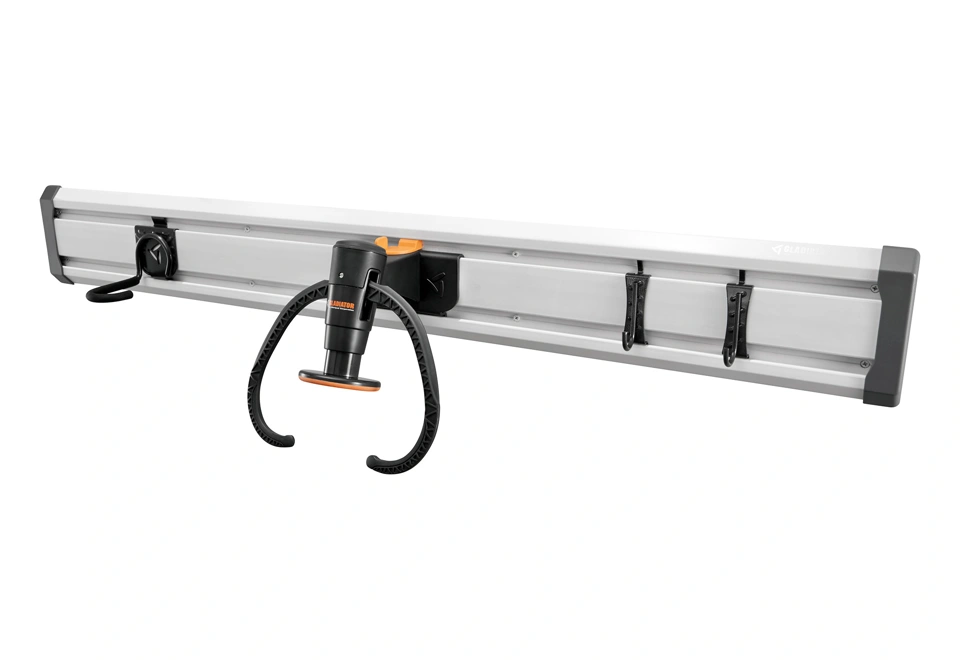 GLADIATOR® Bike GEARTRACK® Pack