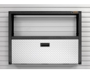 GLADIATOR® Faltbare Arbeitsstation