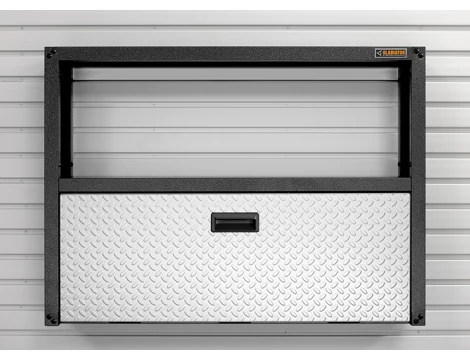 GLADIATOR® Faltbare Arbeitsstation