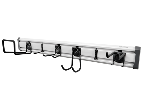 GLADIATOR® GearTrack® Set für Gartenarbeit