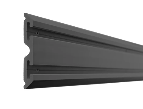 GLADIATOR® GearTrack-Träger (2 Stück)