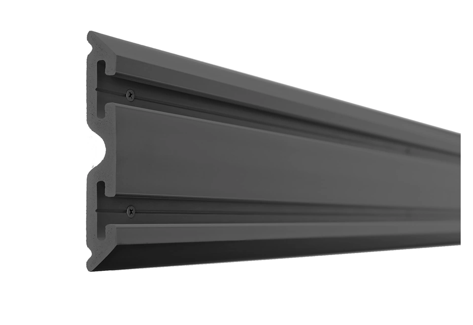 GLADIATOR® GearTrack-Träger (2 Stück)