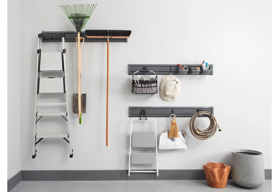 GLADIATOR® GearTrack-Träger (2 Stück)