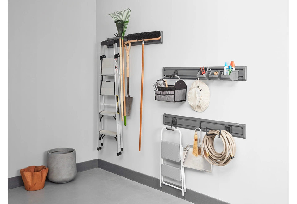 GLADIATOR® GearTrack-Träger (2 Stück)