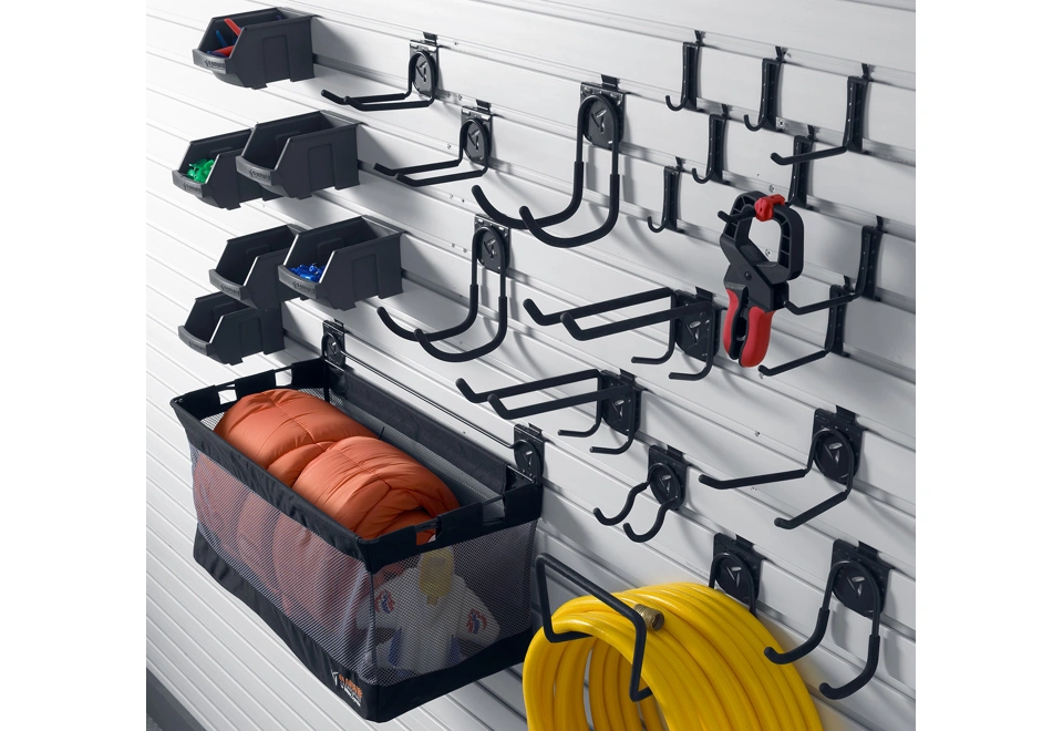 Gladiator® Grundset (25 Teile)