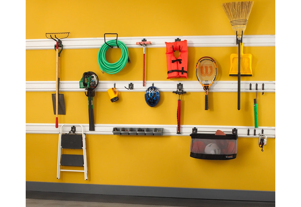 Gladiator® Grundset (25 Teile)