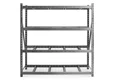 GLADIATOR® Heavy Duty MEGA RACK (Breite 229 cm)