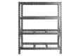 GLADIATOR® Heavy Duty RACK (Breite 152 cm)